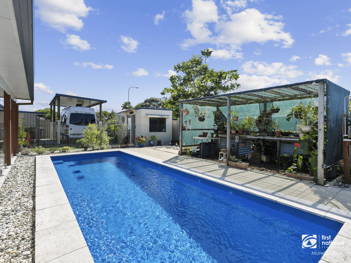 24 Silkpod Avenue, Murwillumbah, NSW 2484