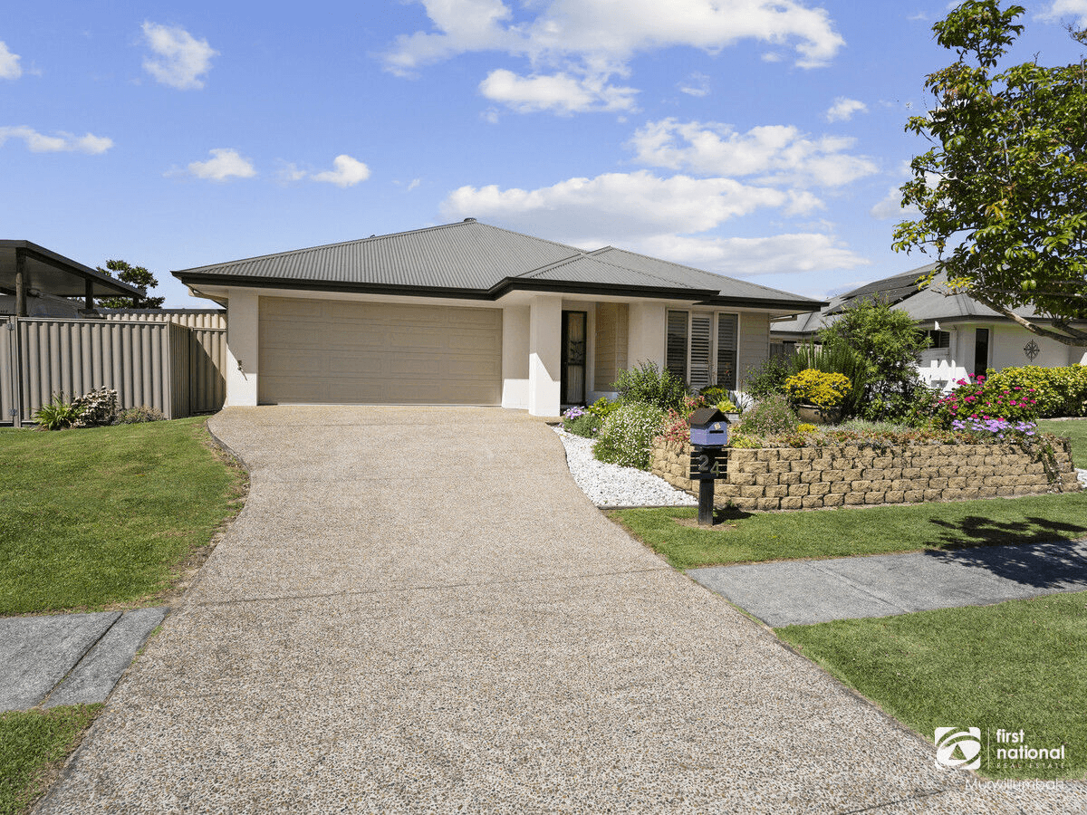 24 Silkpod Avenue, Murwillumbah, NSW 2484