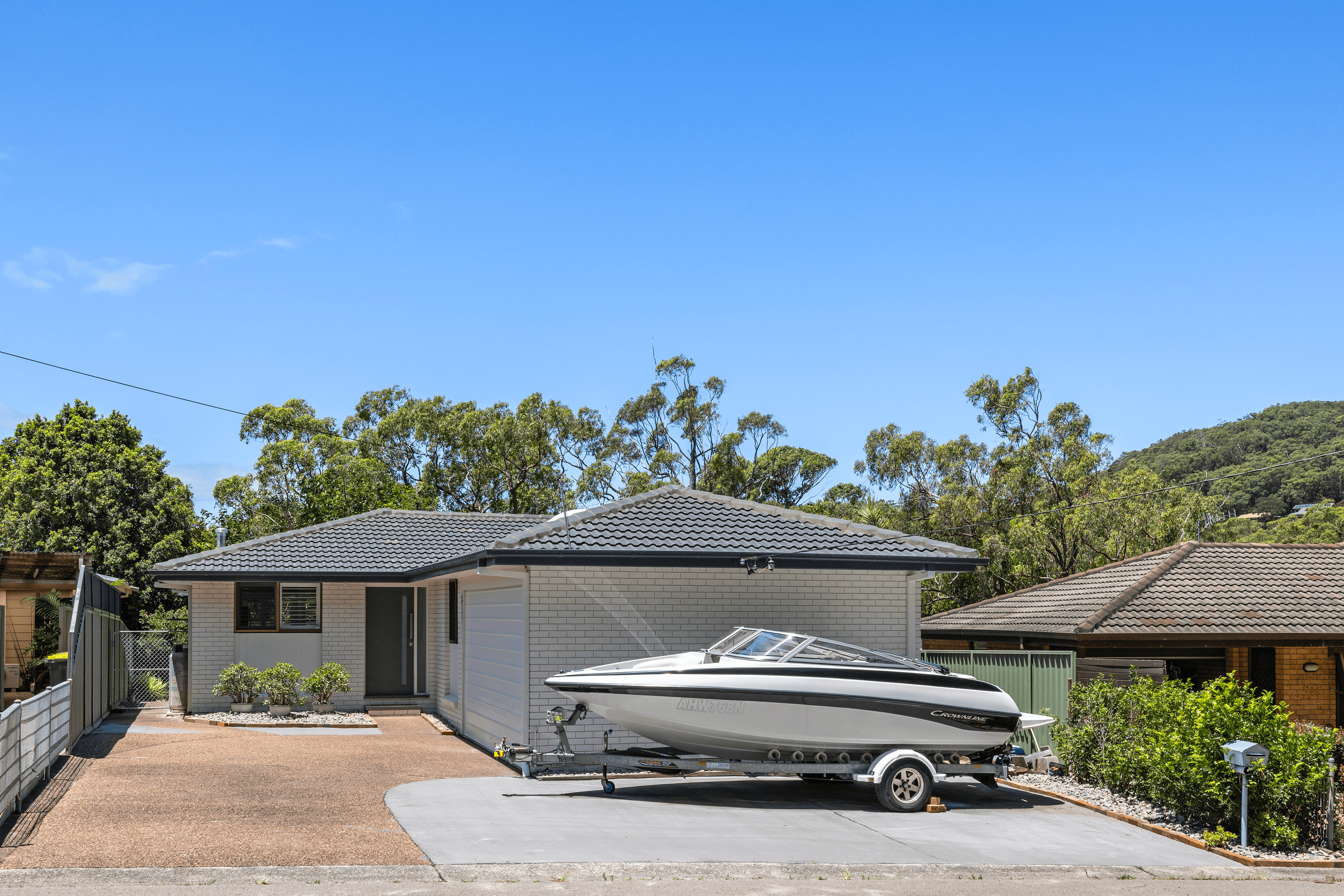 31 Ullora Road, NELSON BAY, NSW 2315