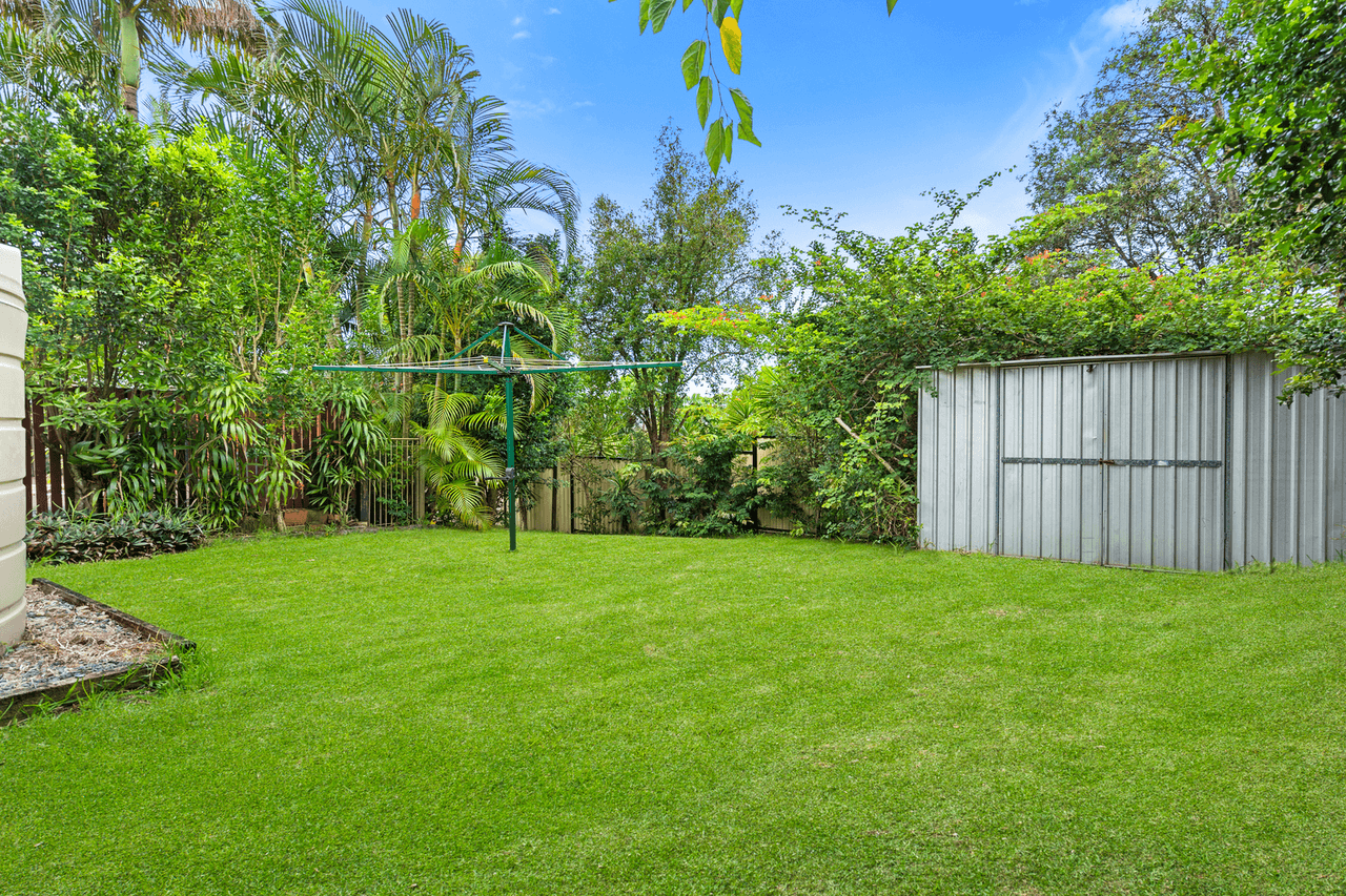 14 Gershwin Court, NERANG, QLD 4211