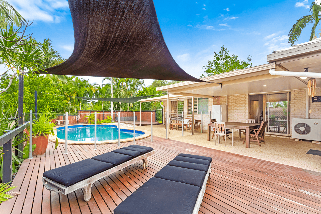 14 Gershwin Court, NERANG, QLD 4211