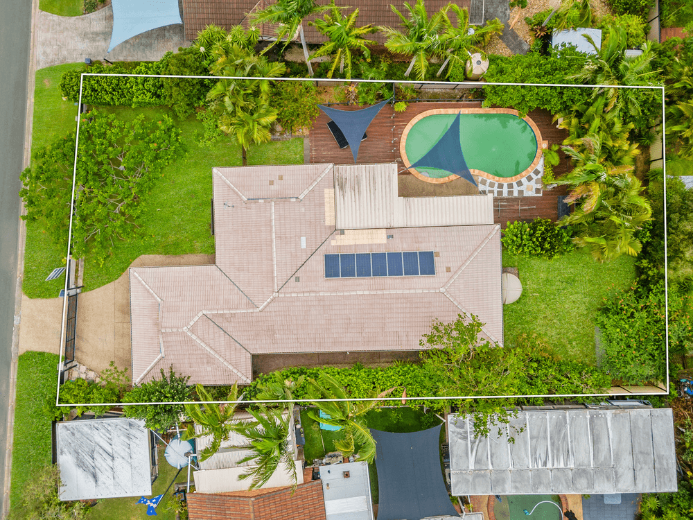 14 Gershwin Court, NERANG, QLD 4211