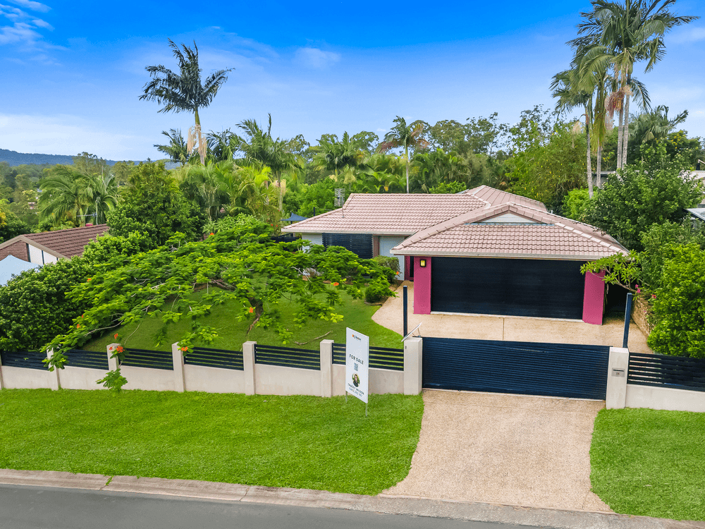 14 Gershwin Court, NERANG, QLD 4211