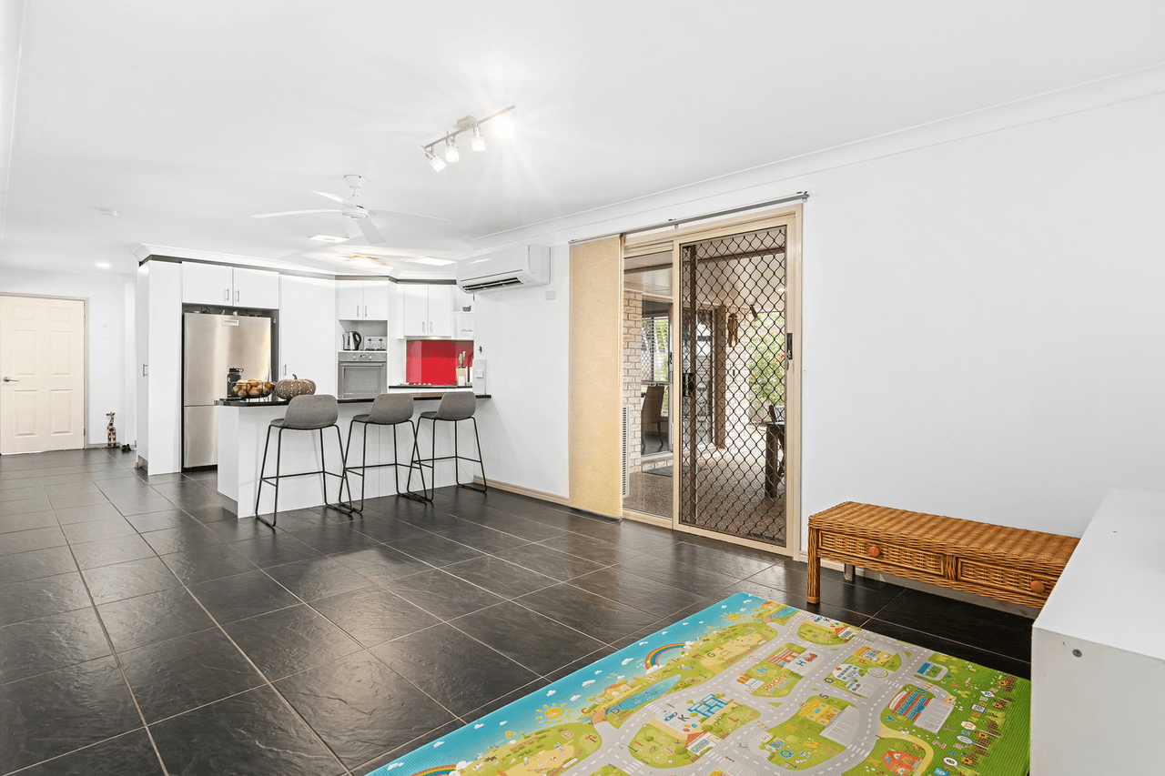 14 Gershwin Court, NERANG, QLD 4211