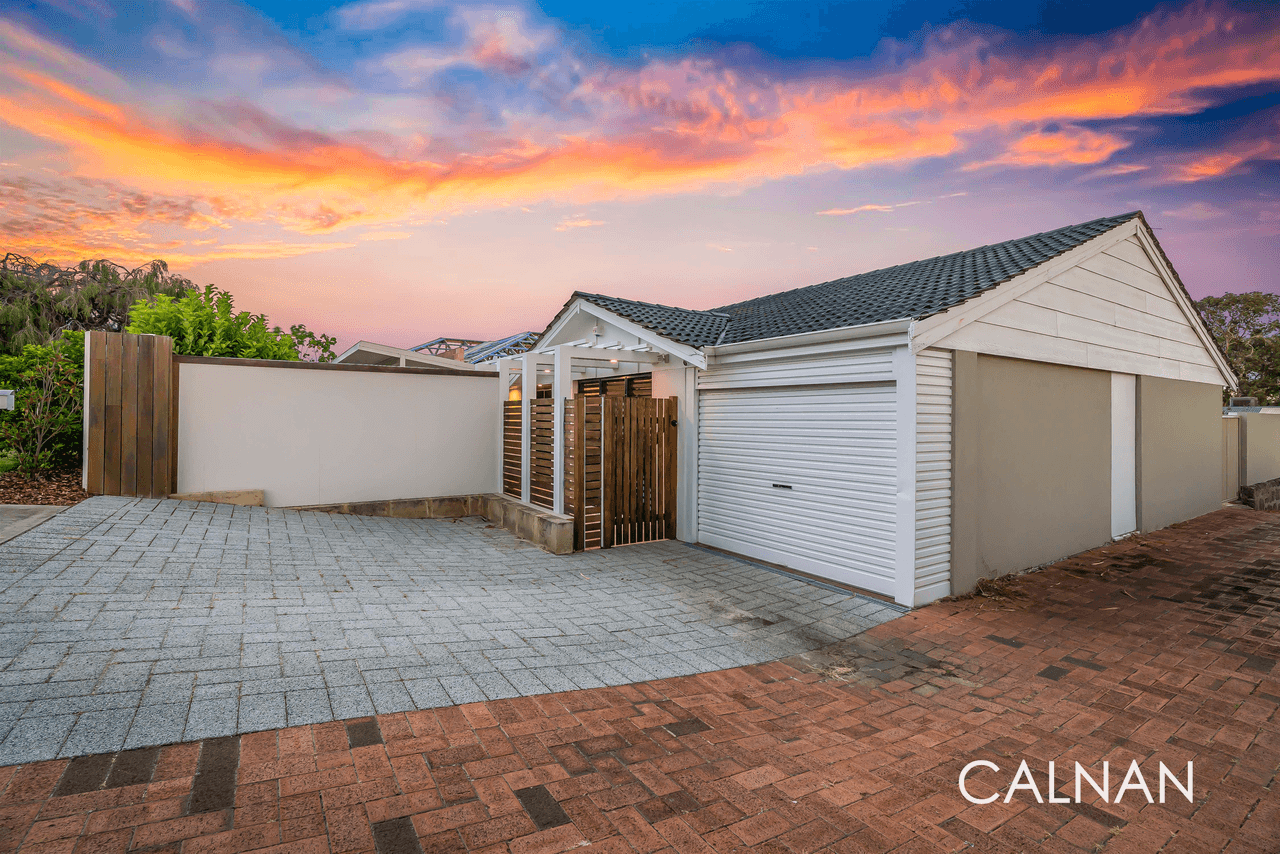 22a Bombard Street, ARDROSS, WA 6153