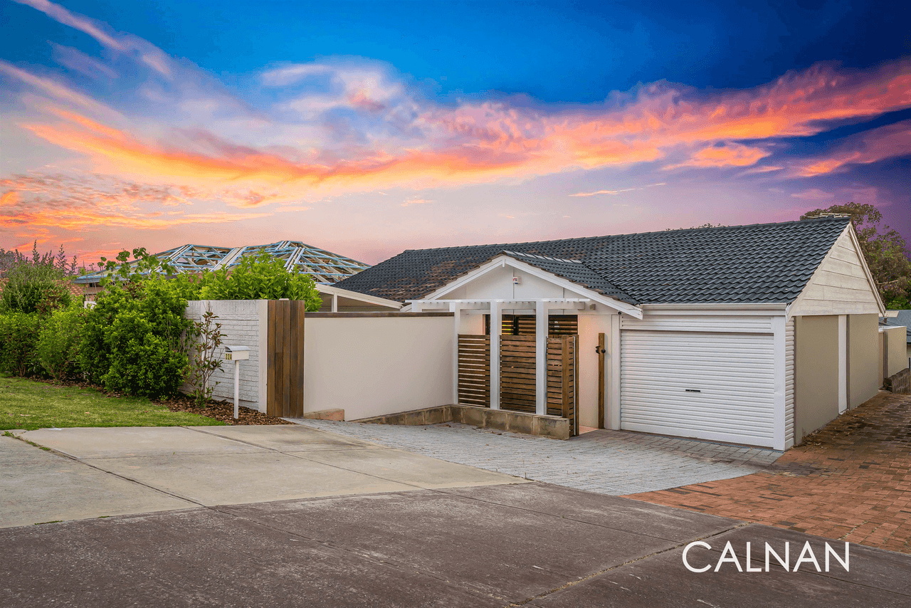 22a Bombard Street, ARDROSS, WA 6153