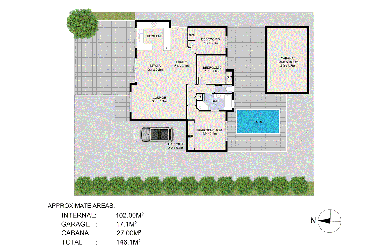 22a Bombard Street, ARDROSS, WA 6153