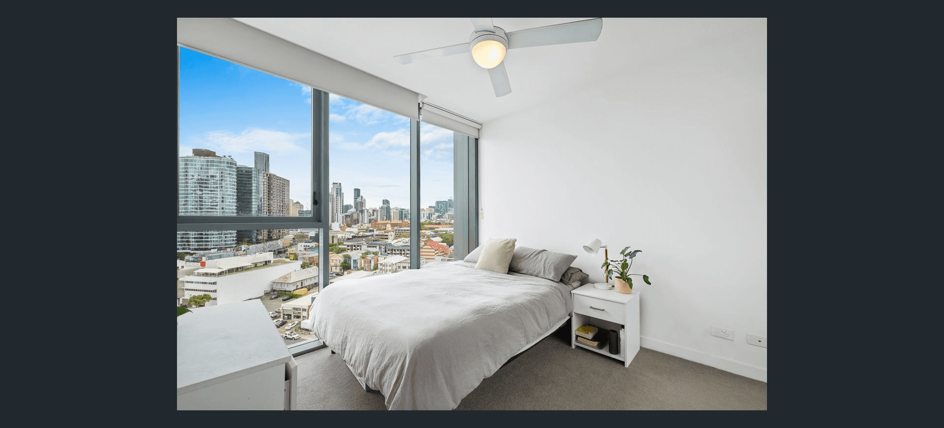 1607/348 Water Street, Fortitude Valley, QLD 4006