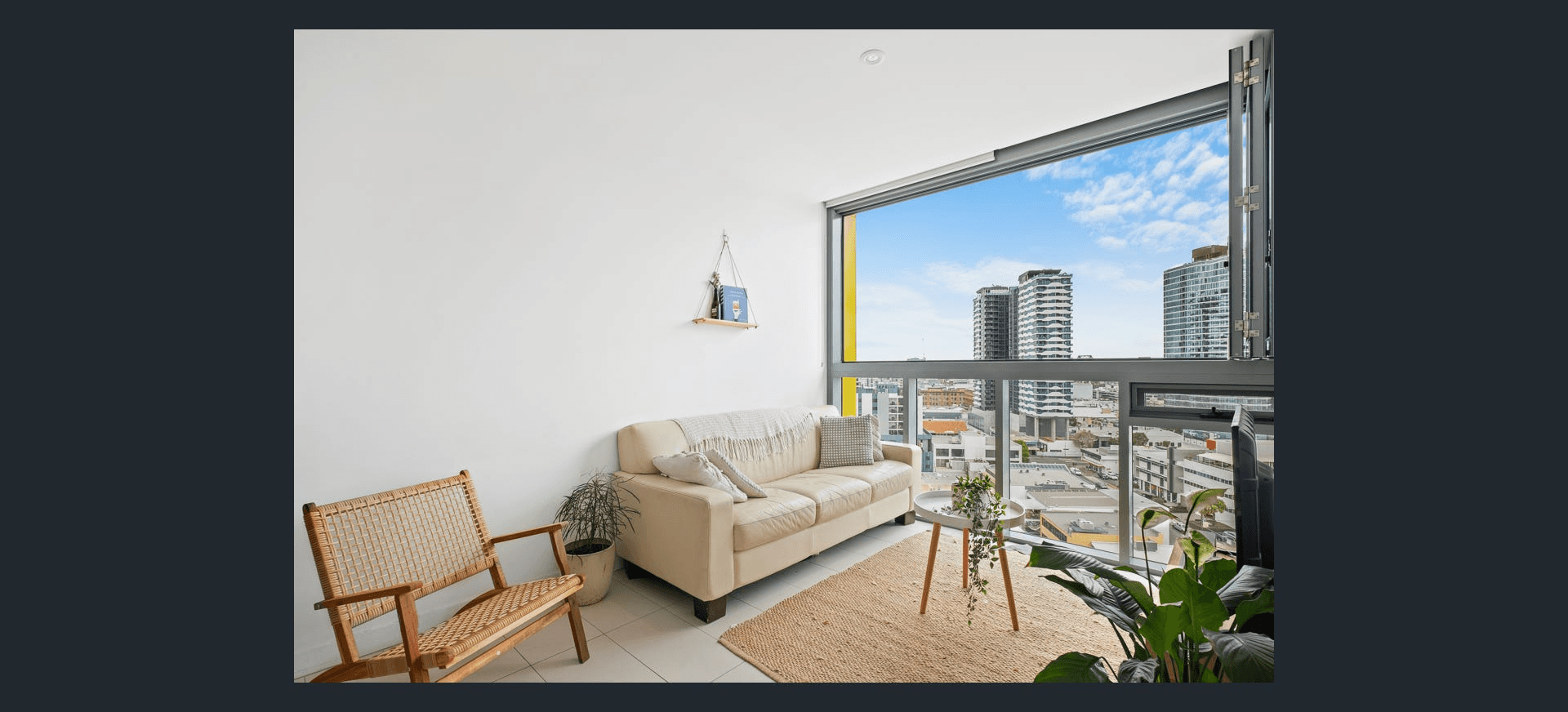 1607/348 Water Street, Fortitude Valley, QLD 4006