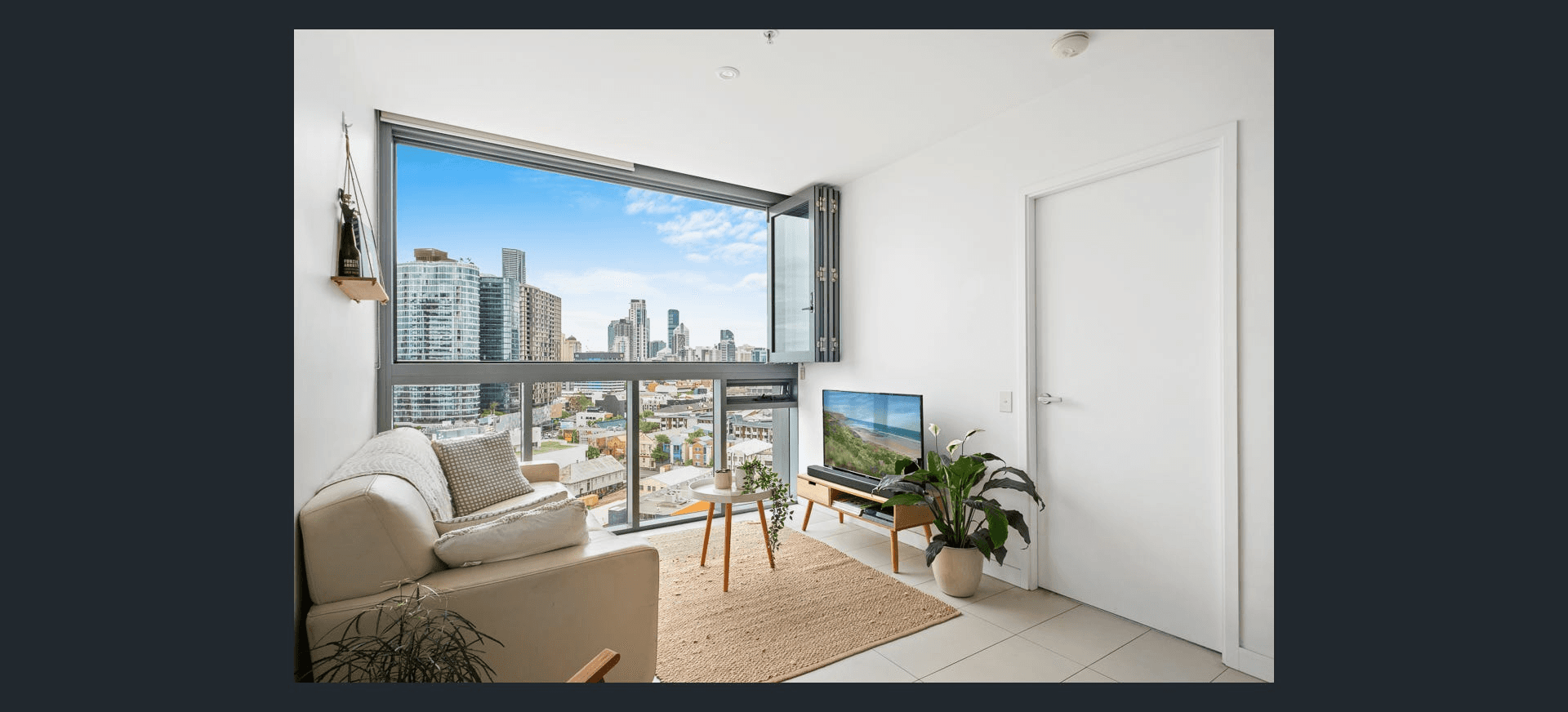 1607/348 Water Street, Fortitude Valley, QLD 4006