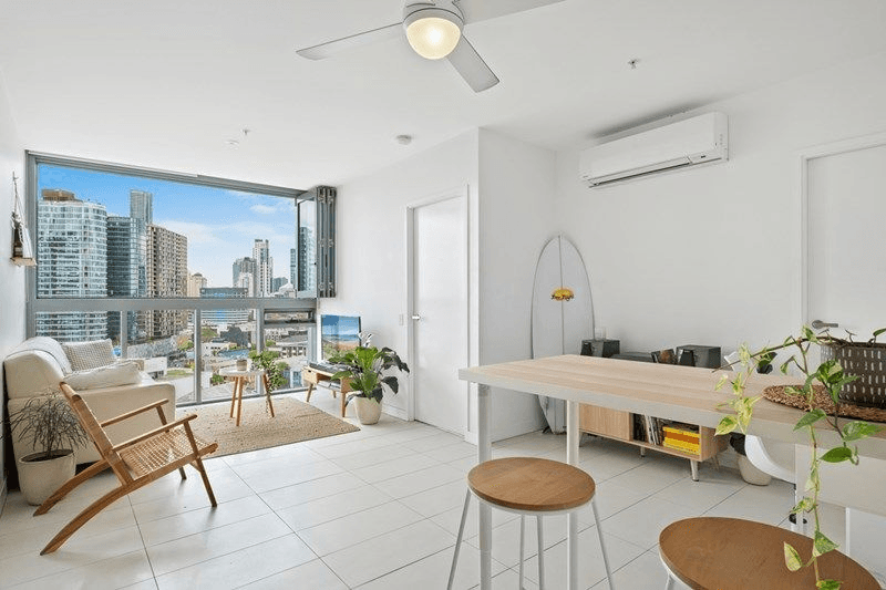 1607/348 Water Street, Fortitude Valley, QLD 4006