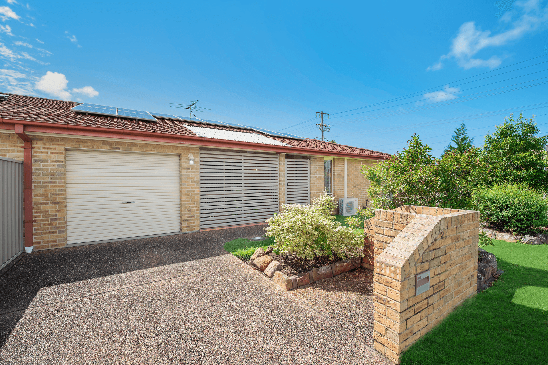 2 Morris Street, Birmingham Gardens, NSW 2287