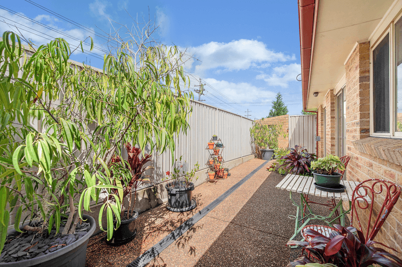 2 Morris Street, Birmingham Gardens, NSW 2287