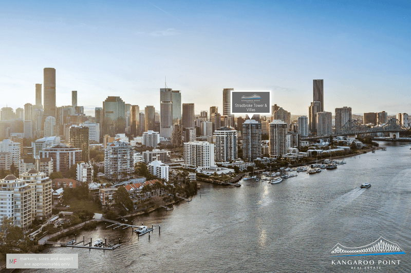 99/2 Goodwin Street, Kangaroo Point, QLD 4169