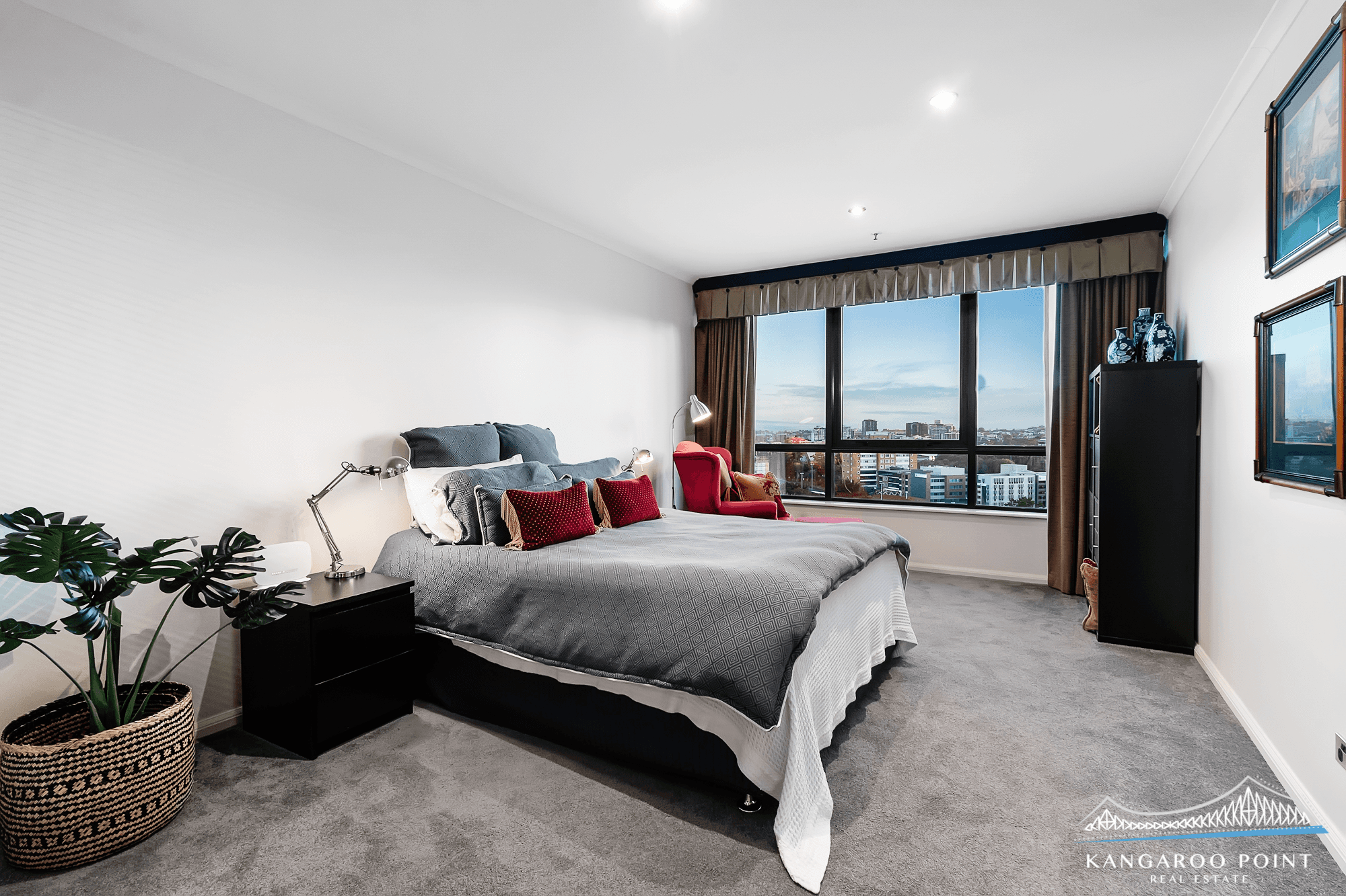 99/2 Goodwin Street, Kangaroo Point, QLD 4169