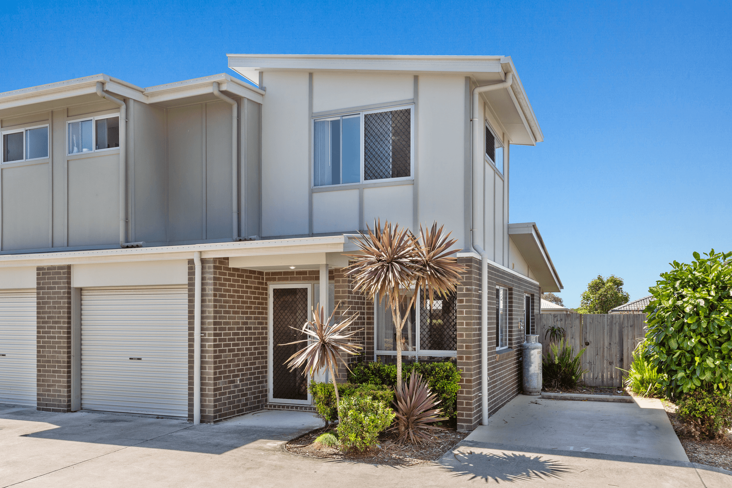 17/45 Ari Street, MARSDEN, QLD 4132