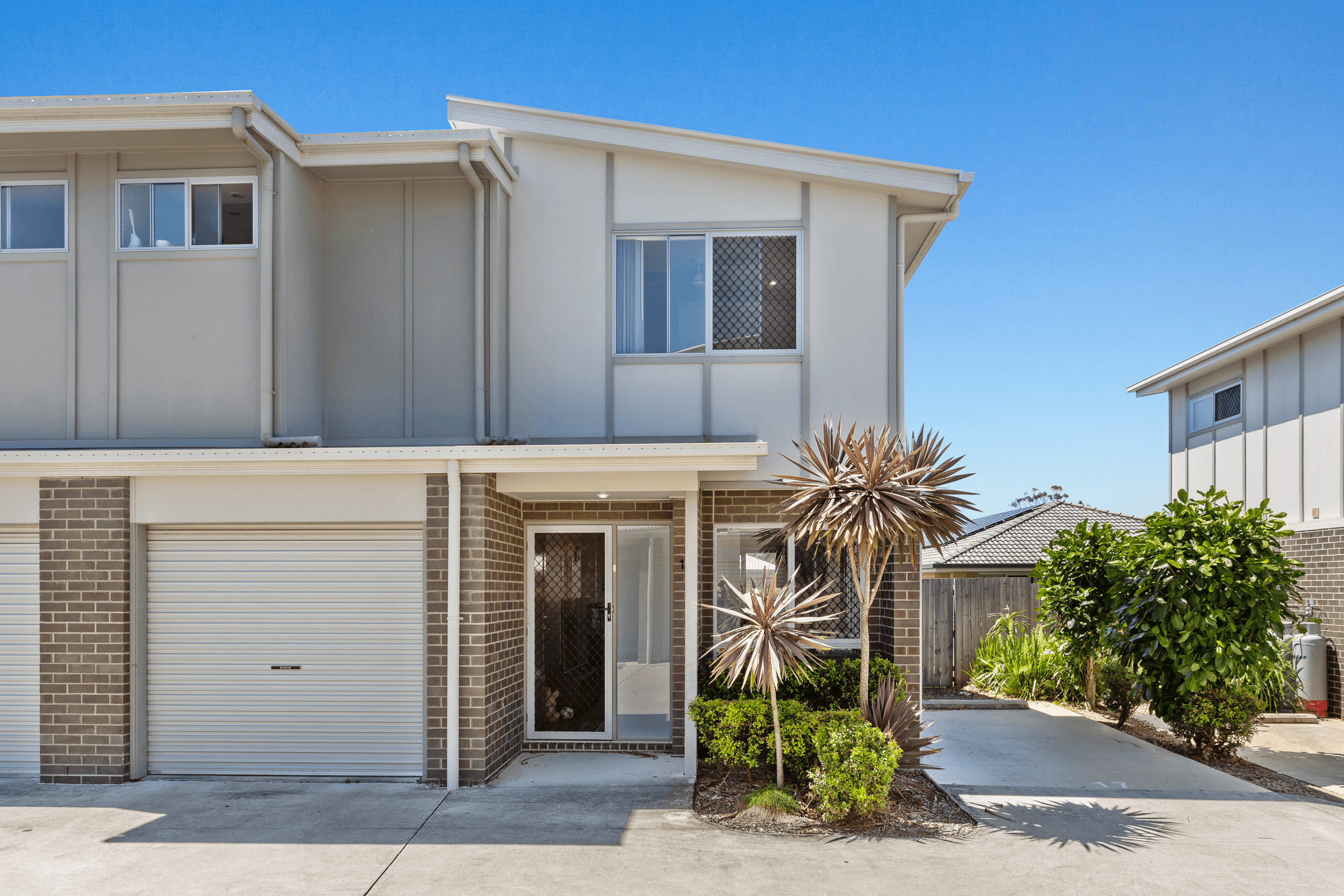 17/45 Ari Street, MARSDEN, QLD 4132