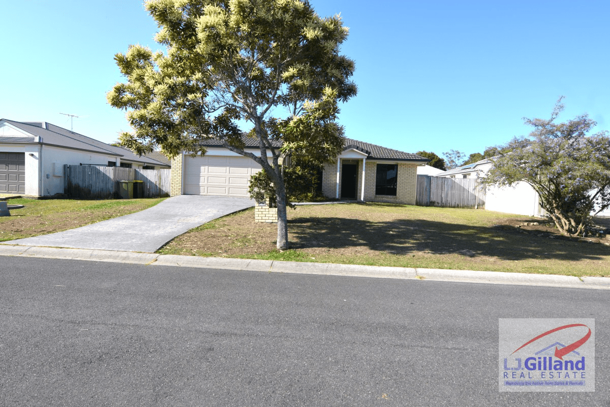 3 Cronulla Place, SANDSTONE POINT, QLD 4511