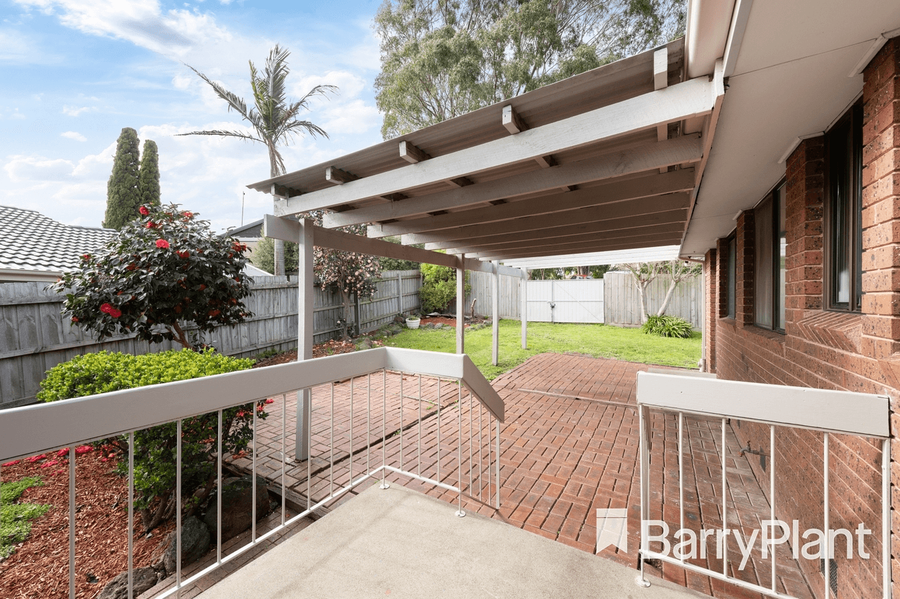 6 Munster Court, Endeavour Hills, VIC 3802