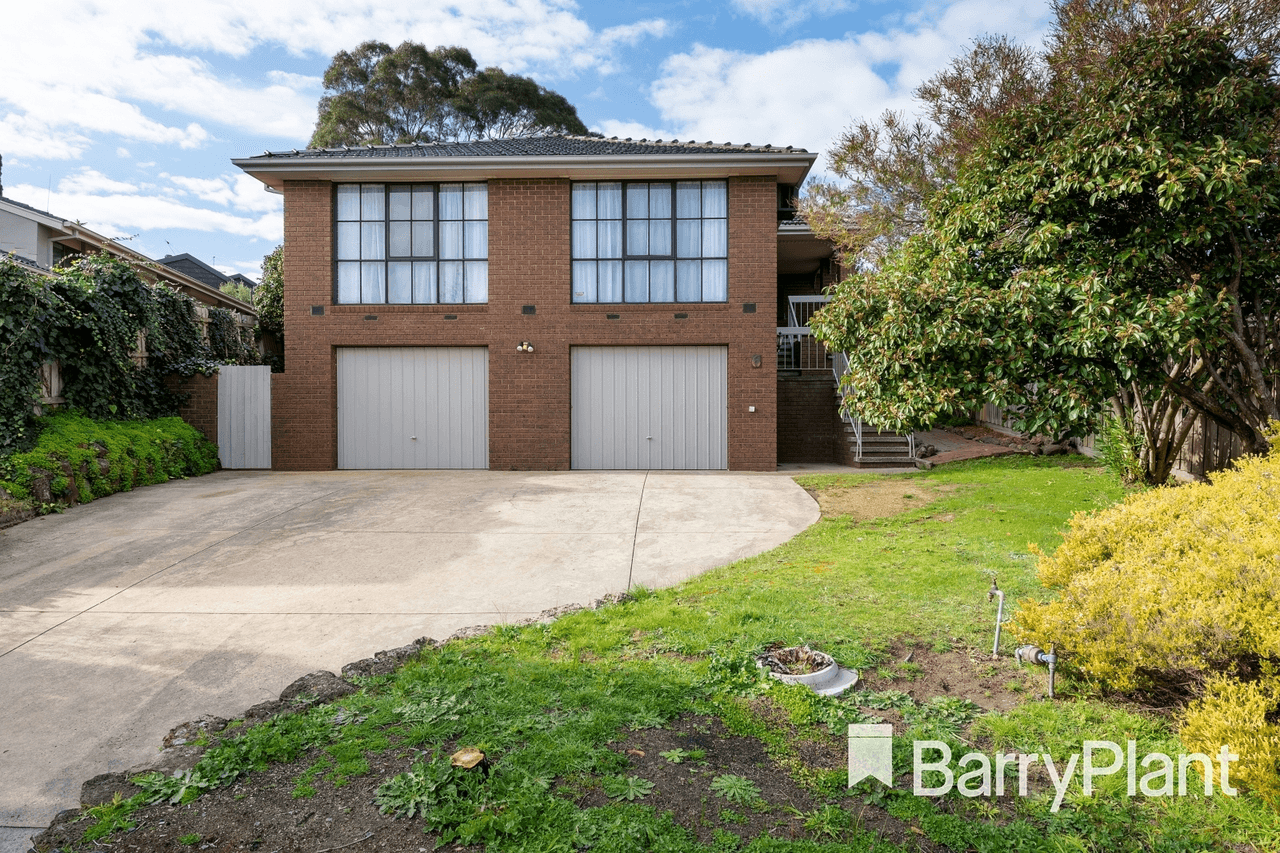 6 Munster Court, Endeavour Hills, VIC 3802