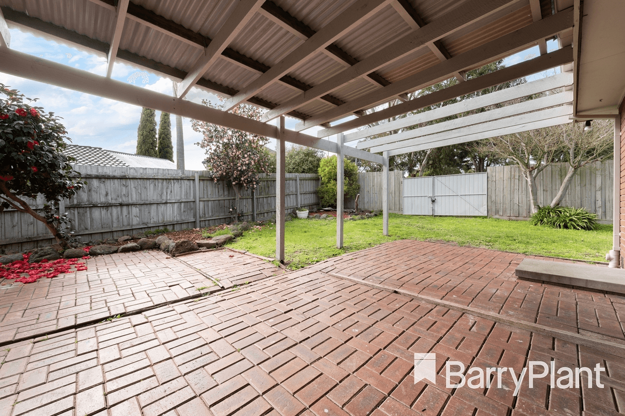 6 Munster Court, Endeavour Hills, VIC 3802