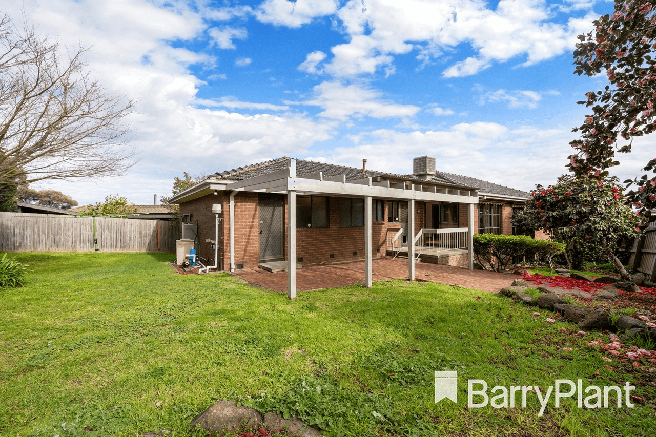 6 Munster Court, Endeavour Hills, VIC 3802