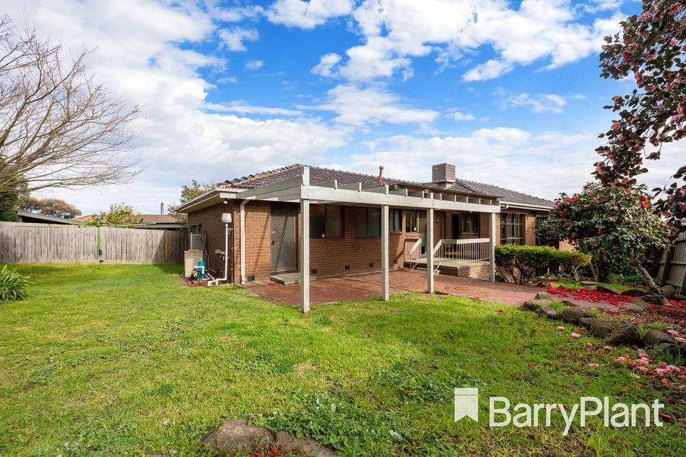6 Munster Court, Endeavour Hills, VIC 3802