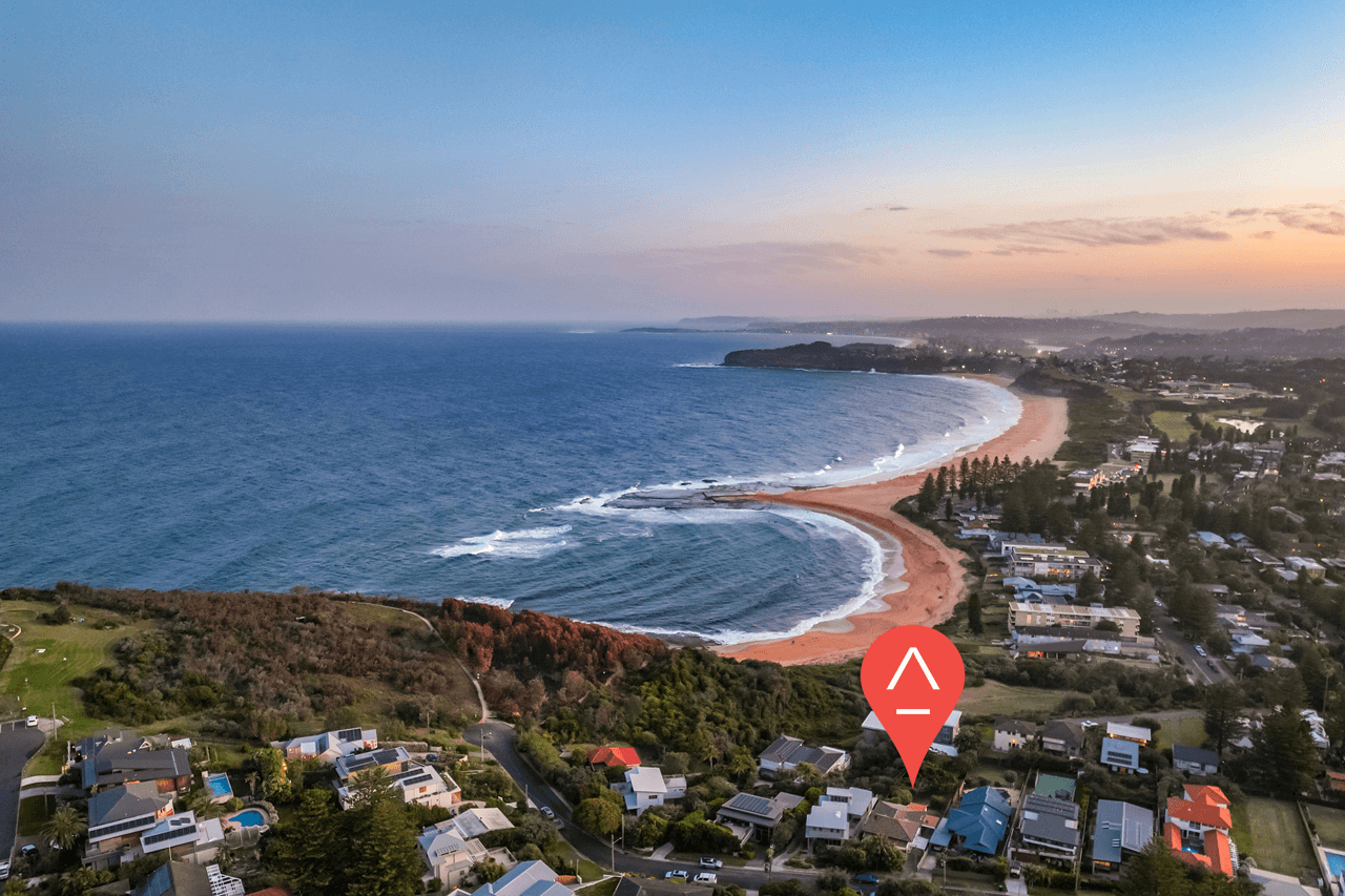 41 Grandview Parade, Mona Vale, NSW 2103