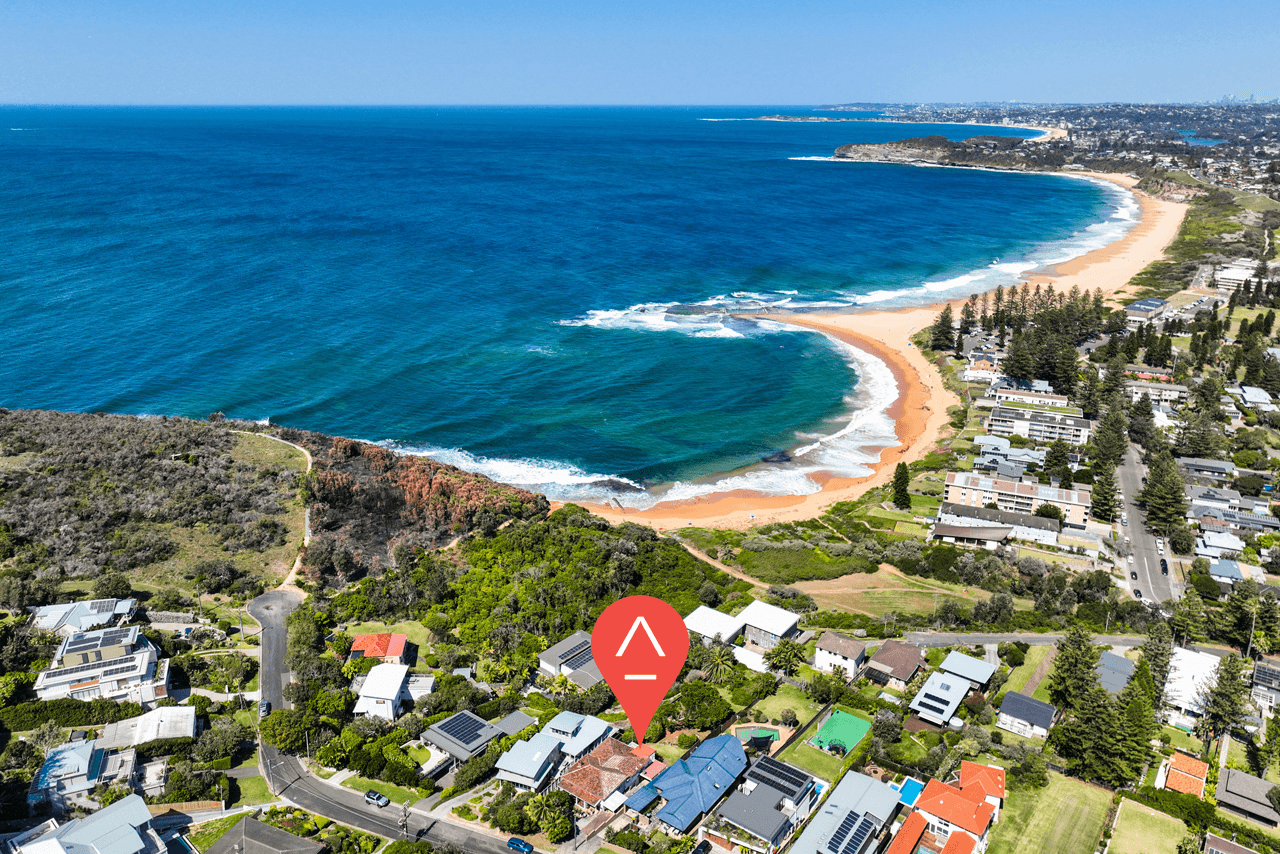 41 Grandview Parade, Mona Vale, NSW 2103