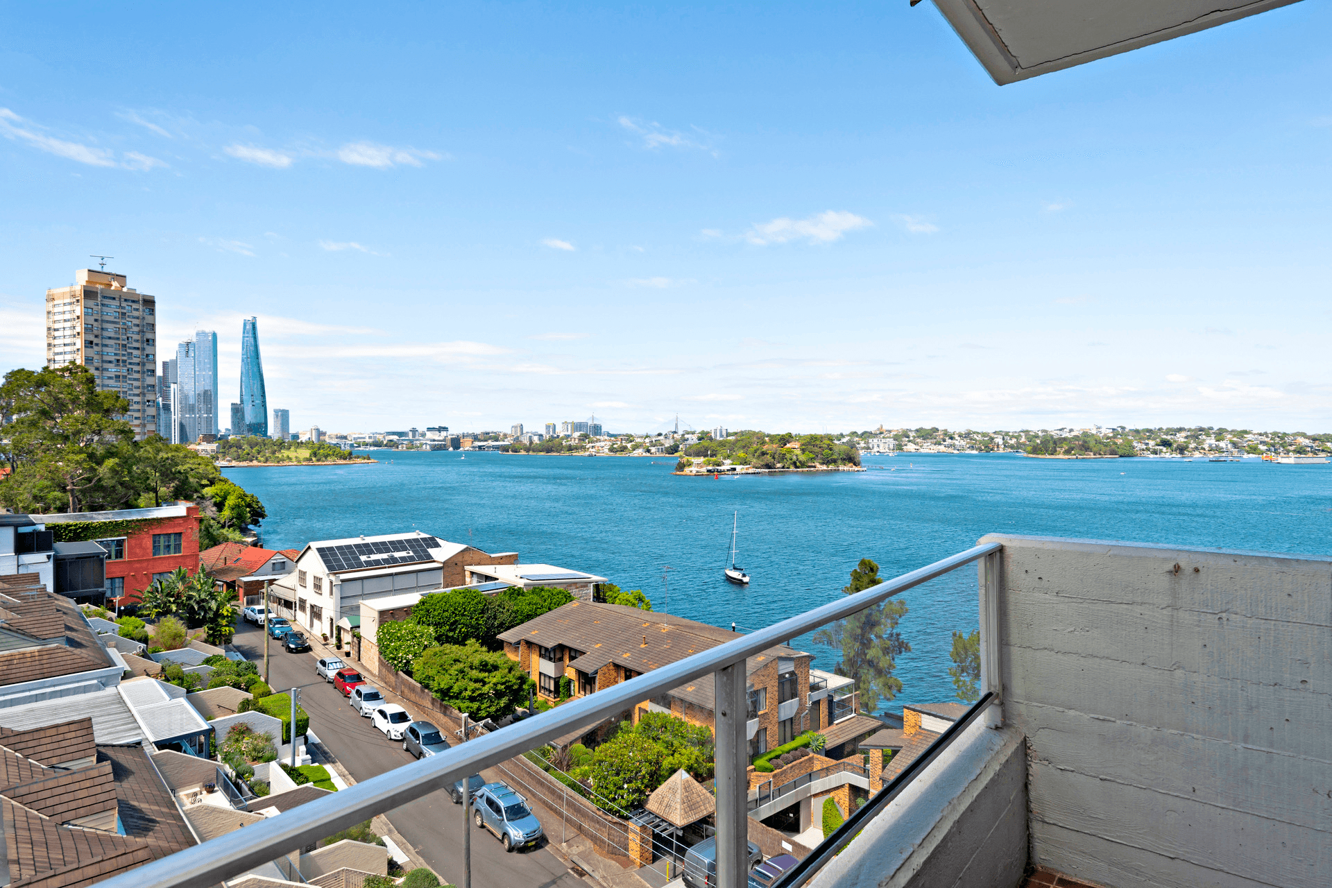 41/90 Blues Point Road, McMahons Point, NSW 2060