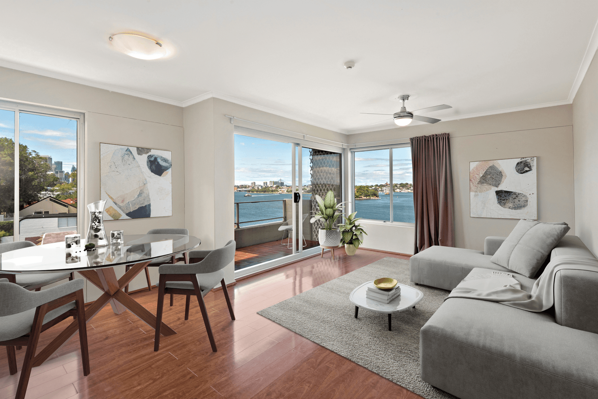 41/90 Blues Point Road, McMahons Point, NSW 2060