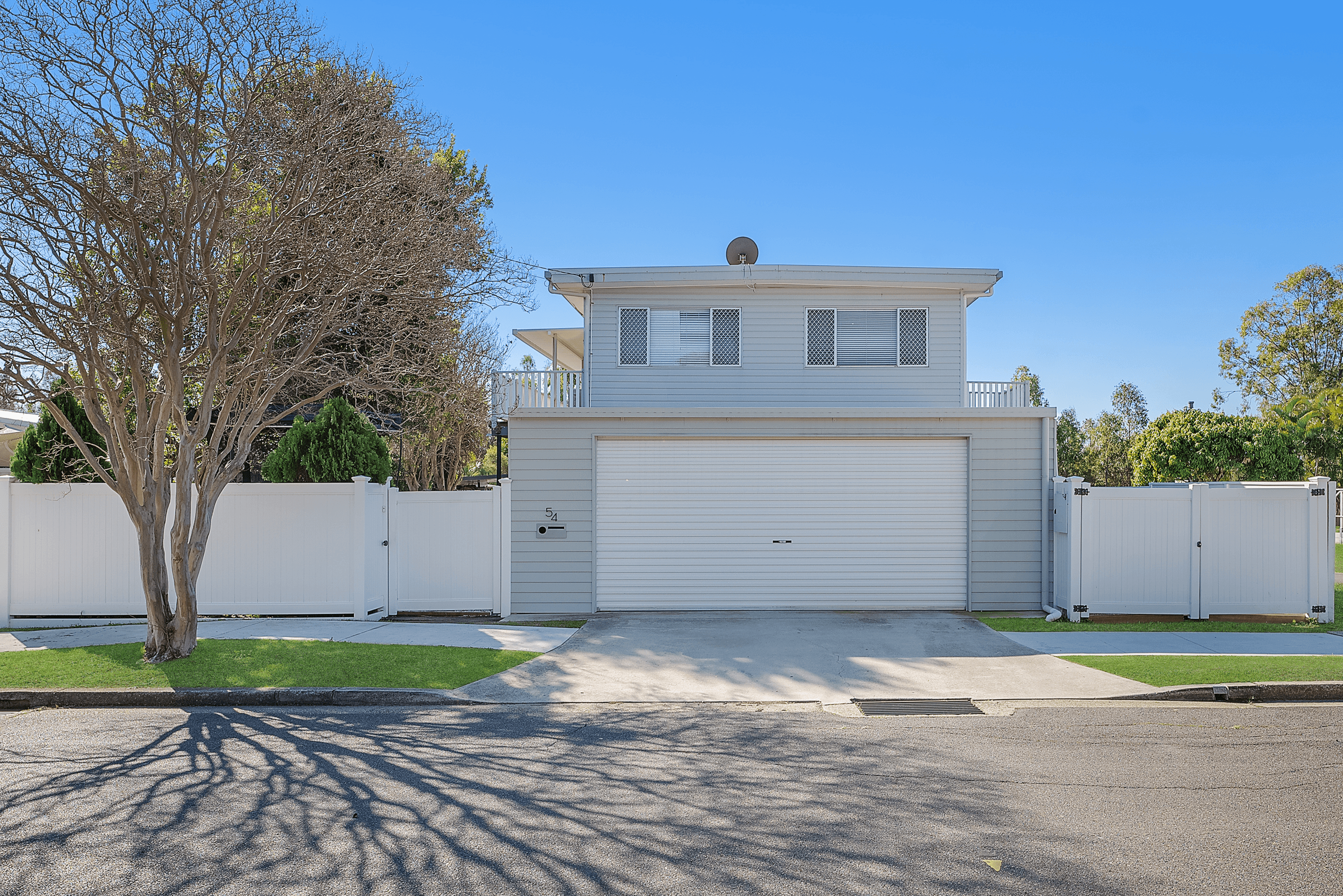 54 Kippa Street, Kippa-Ring, QLD 4021