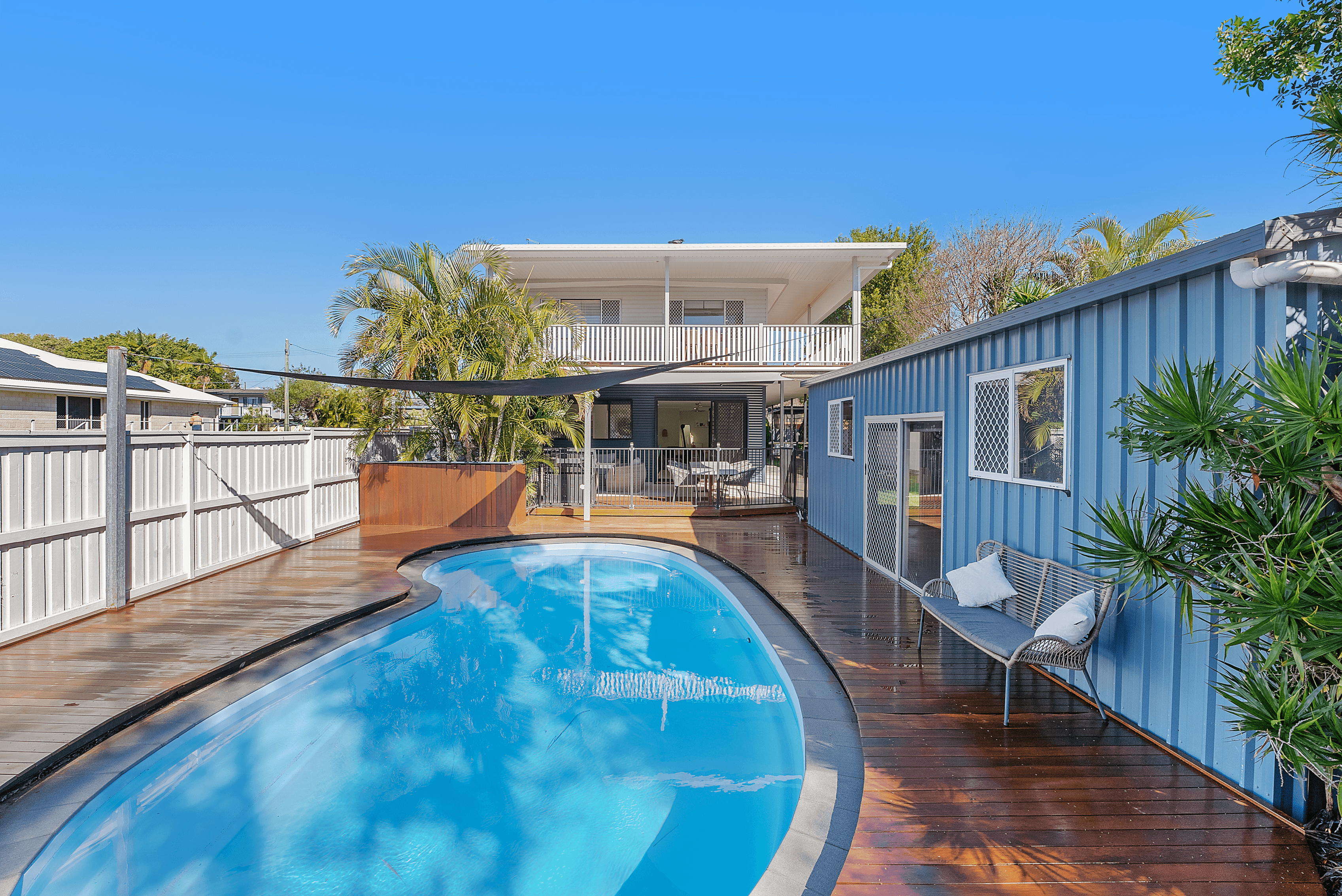 54 Kippa Street, Kippa-Ring, QLD 4021