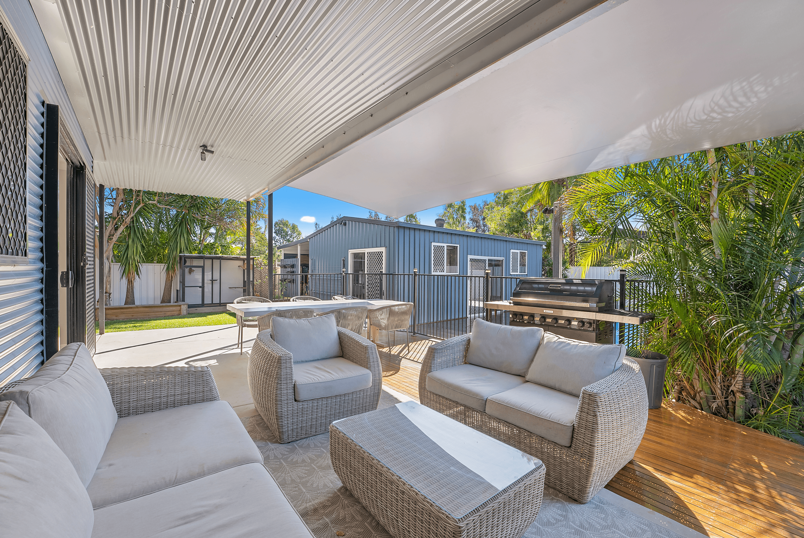 54 Kippa Street, Kippa-Ring, QLD 4021