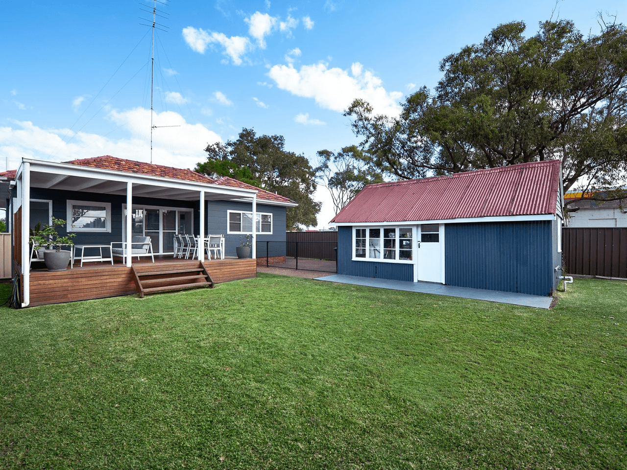 22 Clara Street, BELMONT SOUTH, NSW 2280