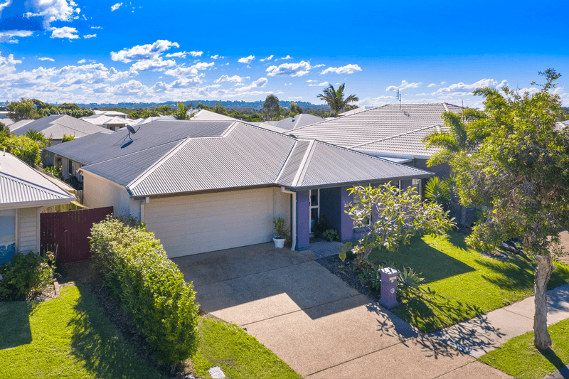 26 Mackerel Street, Mountain Creek, QLD 4557