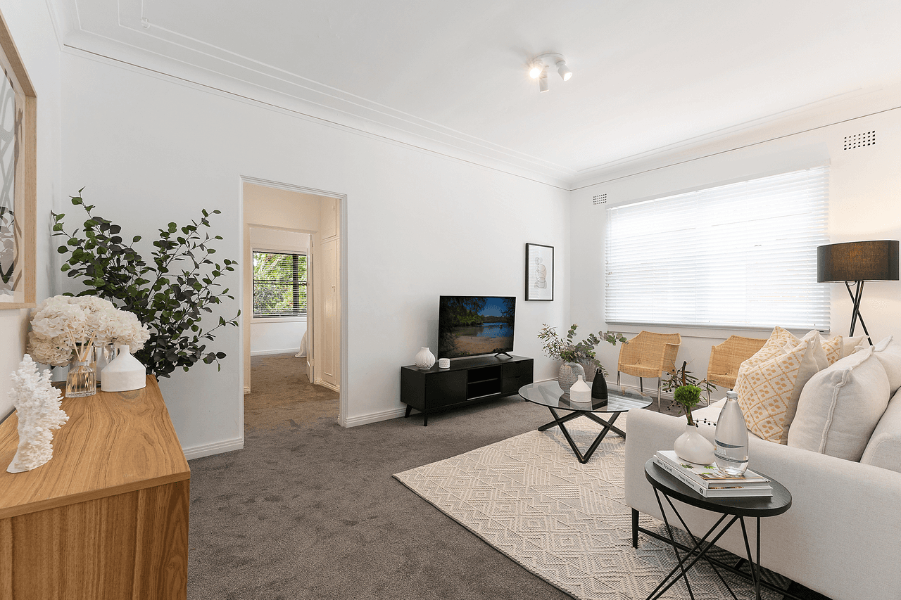 12/24 Balfour Road, ROSE BAY, NSW 2029