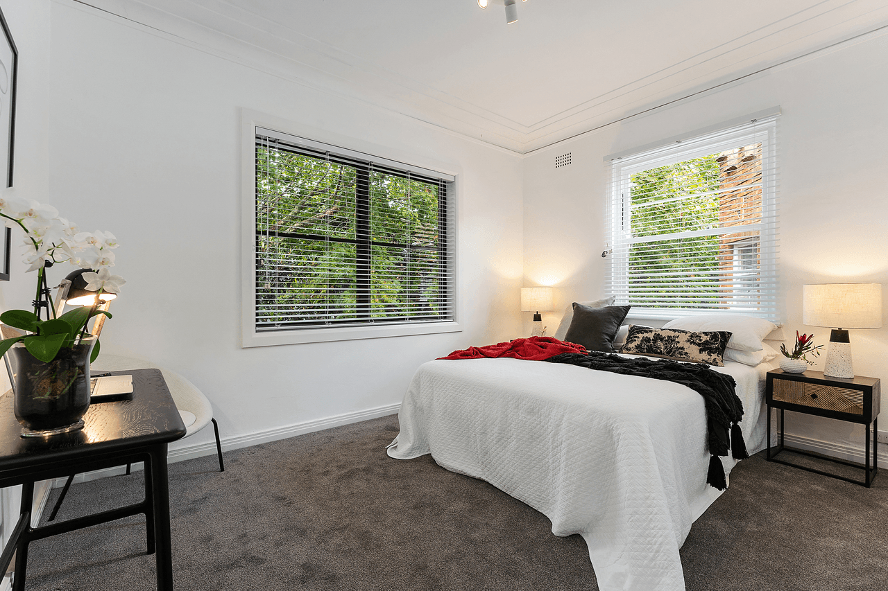 12/24 Balfour Road, ROSE BAY, NSW 2029