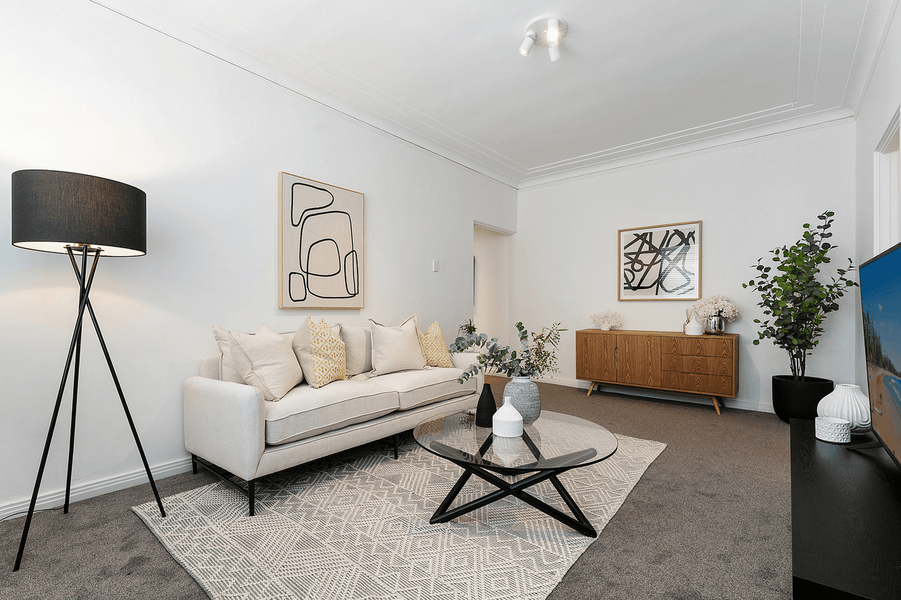 12/24 Balfour Road, ROSE BAY, NSW 2029