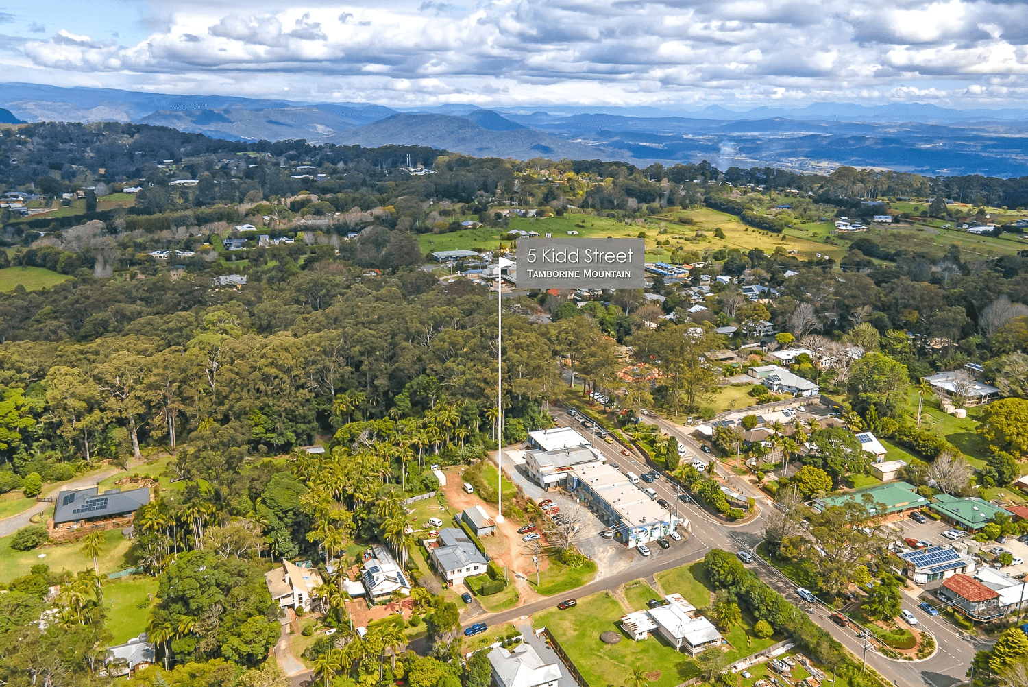 5 Kidd Street, Tamborine Mountain, QLD 4272