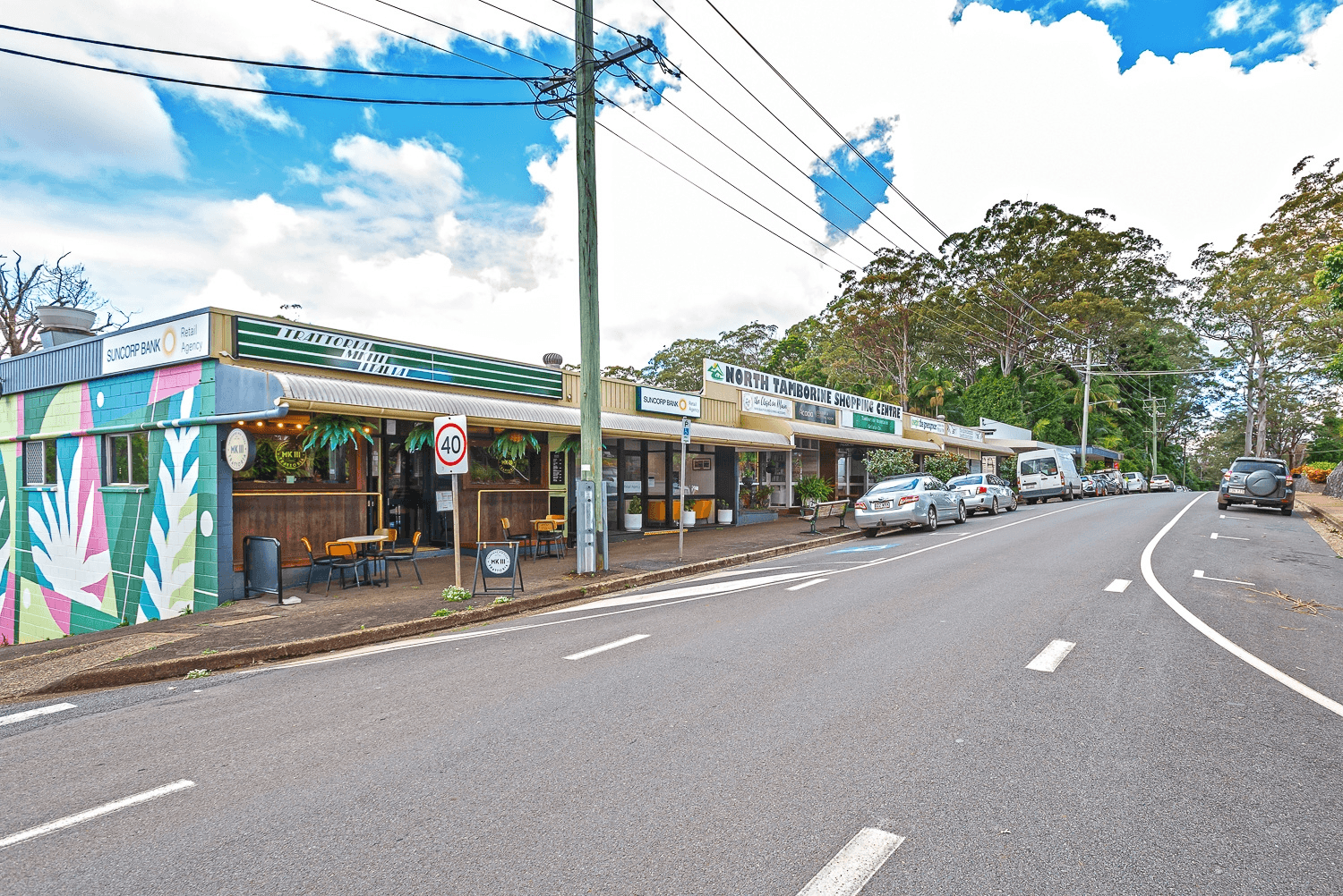 5 Kidd Street, Tamborine Mountain, QLD 4272