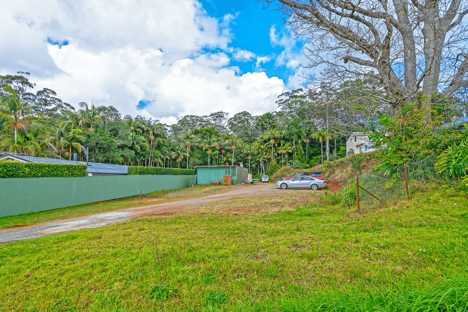 5 Kidd Street, Tamborine Mountain, QLD 4272