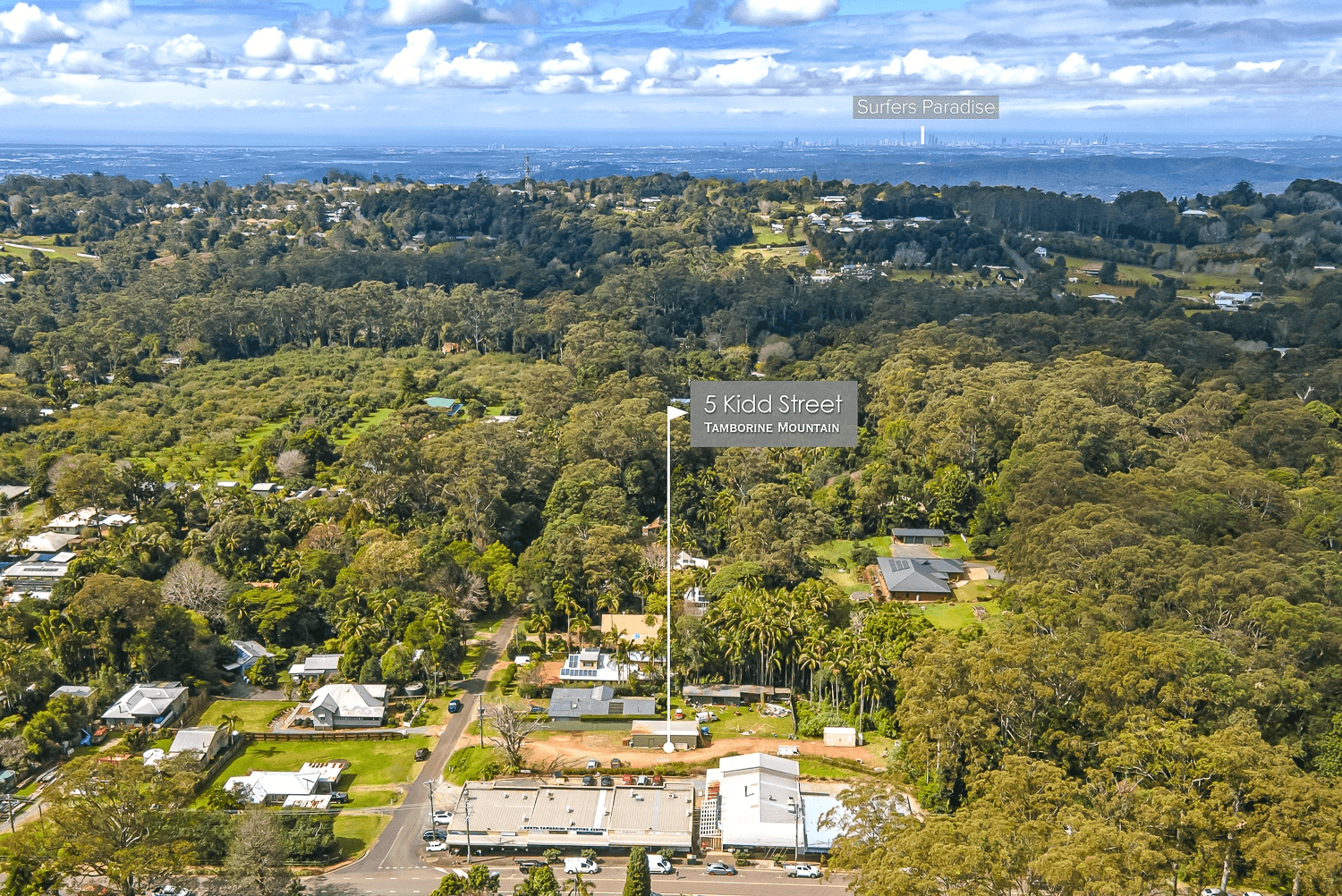 5 Kidd Street, Tamborine Mountain, QLD 4272