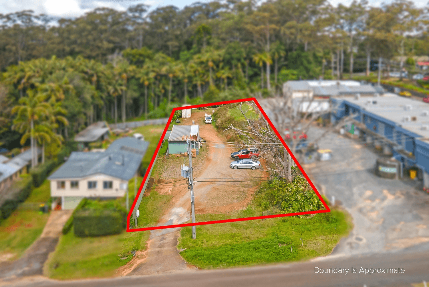 5 Kidd Street, Tamborine Mountain, QLD 4272