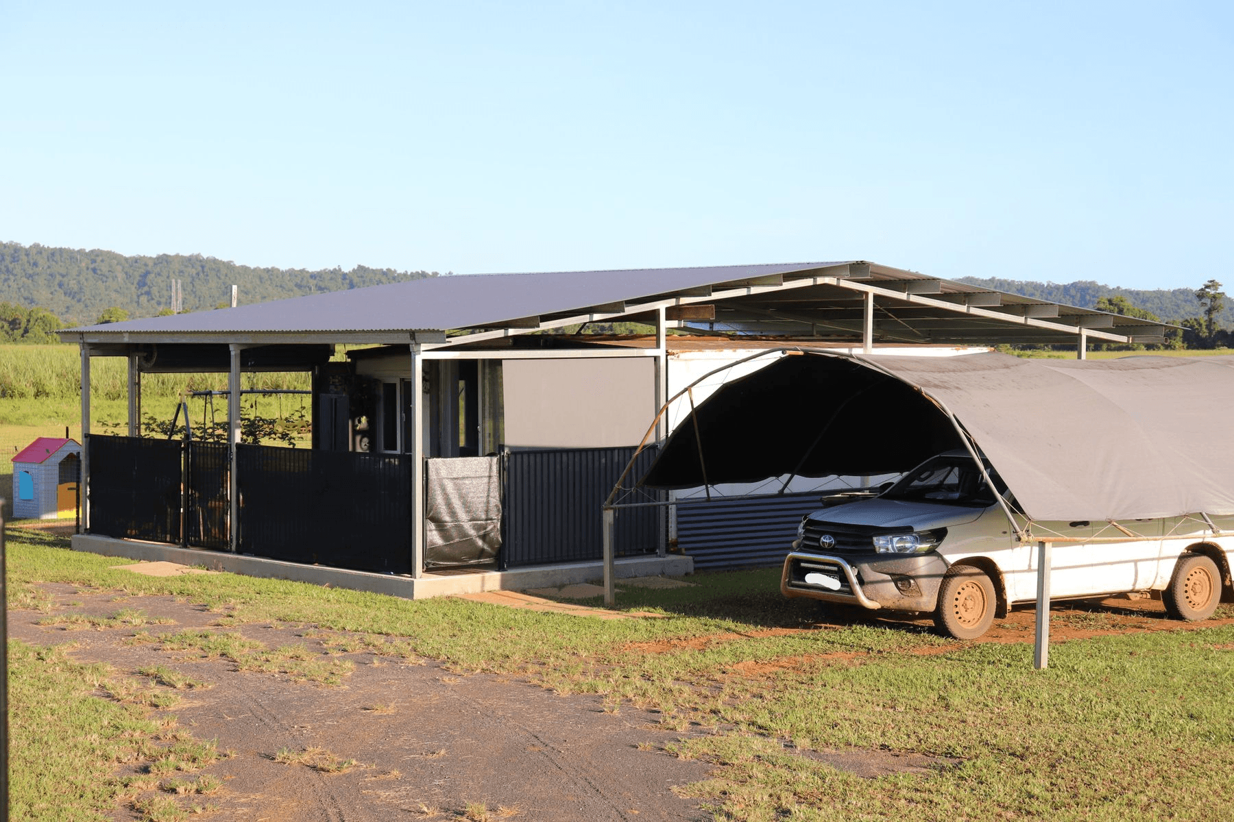 24 Polich Road, Mena Creek, QLD 4871