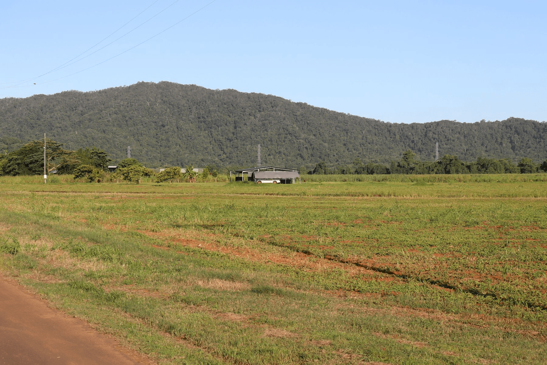 24 Polich Road, Mena Creek, QLD 4871