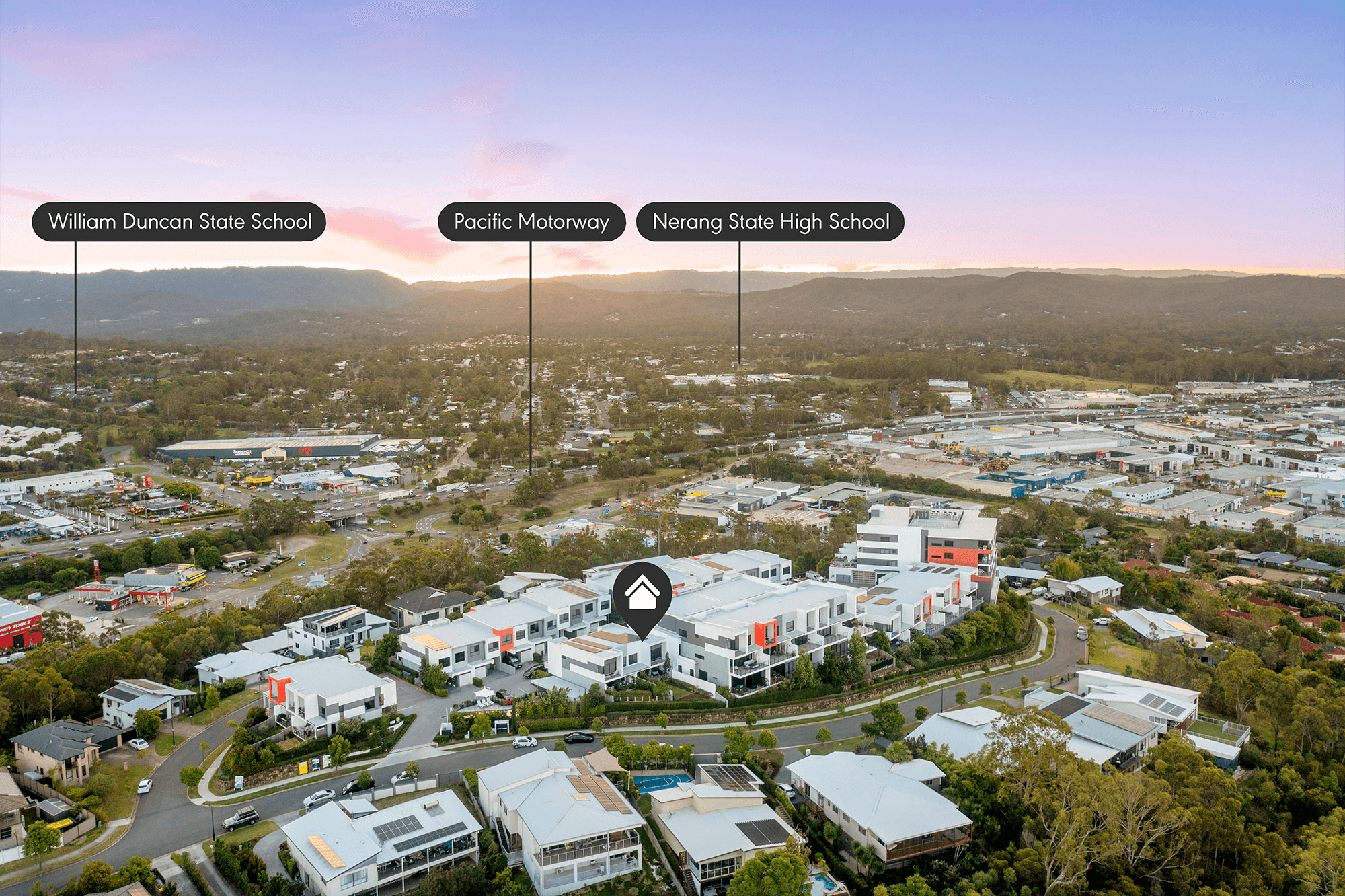 28/34 John Francis Drive, CARRARA, QLD 4211