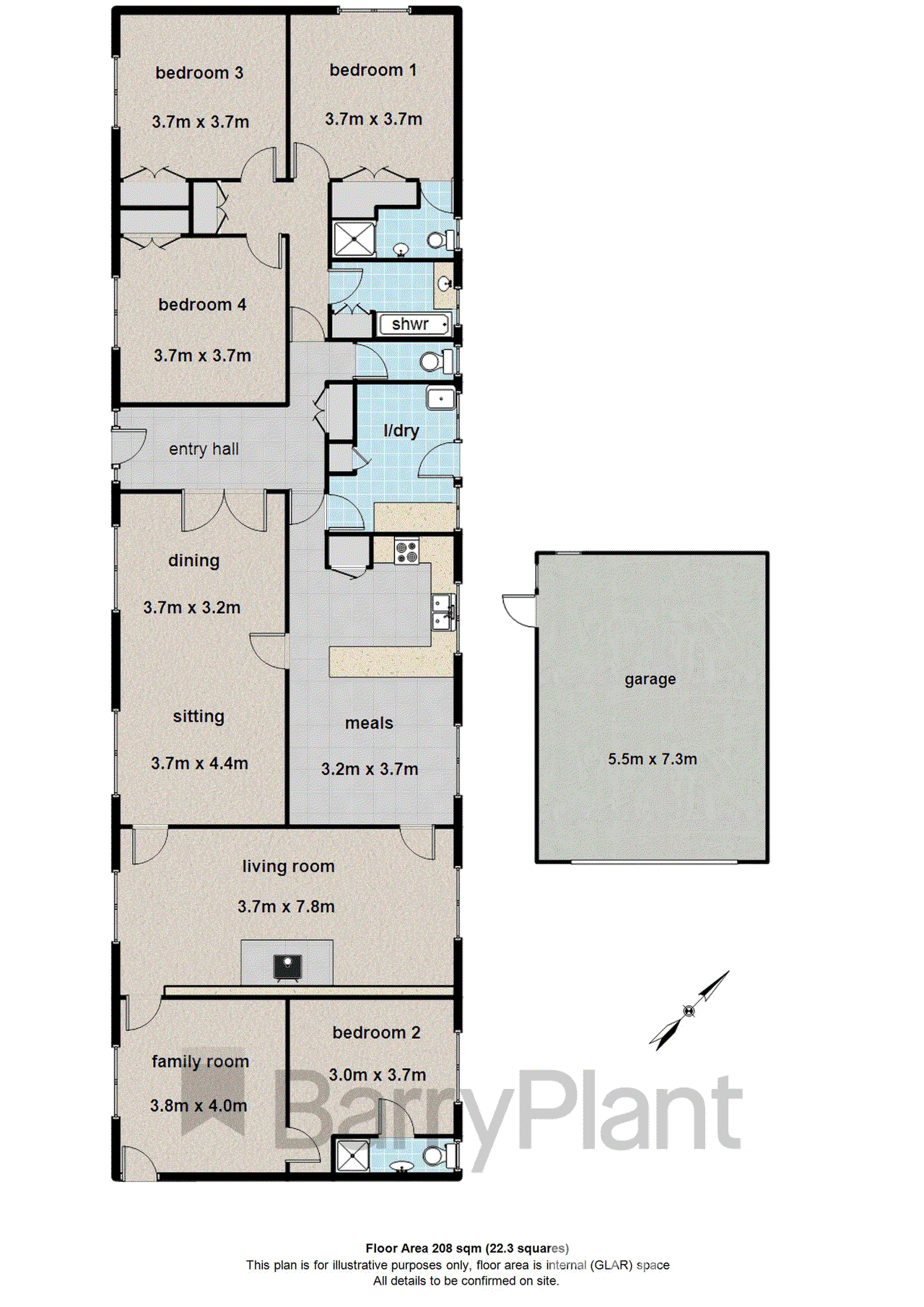 1 Outlook Road, Emerald, VIC 3782