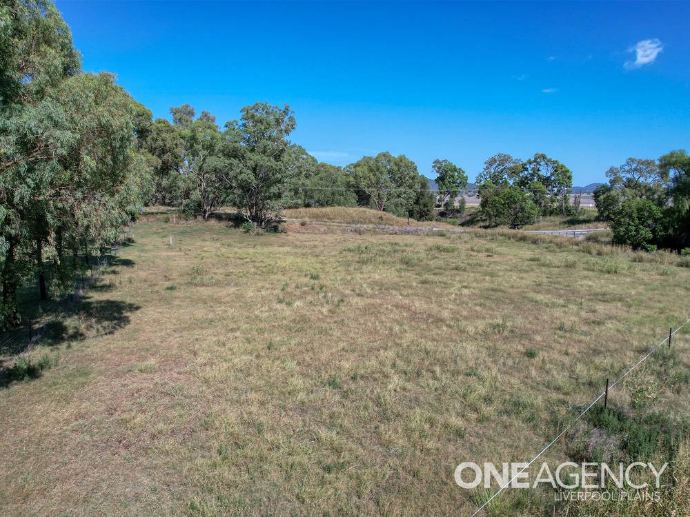 1 Silo Road, WERRIS CREEK, NSW 2341
