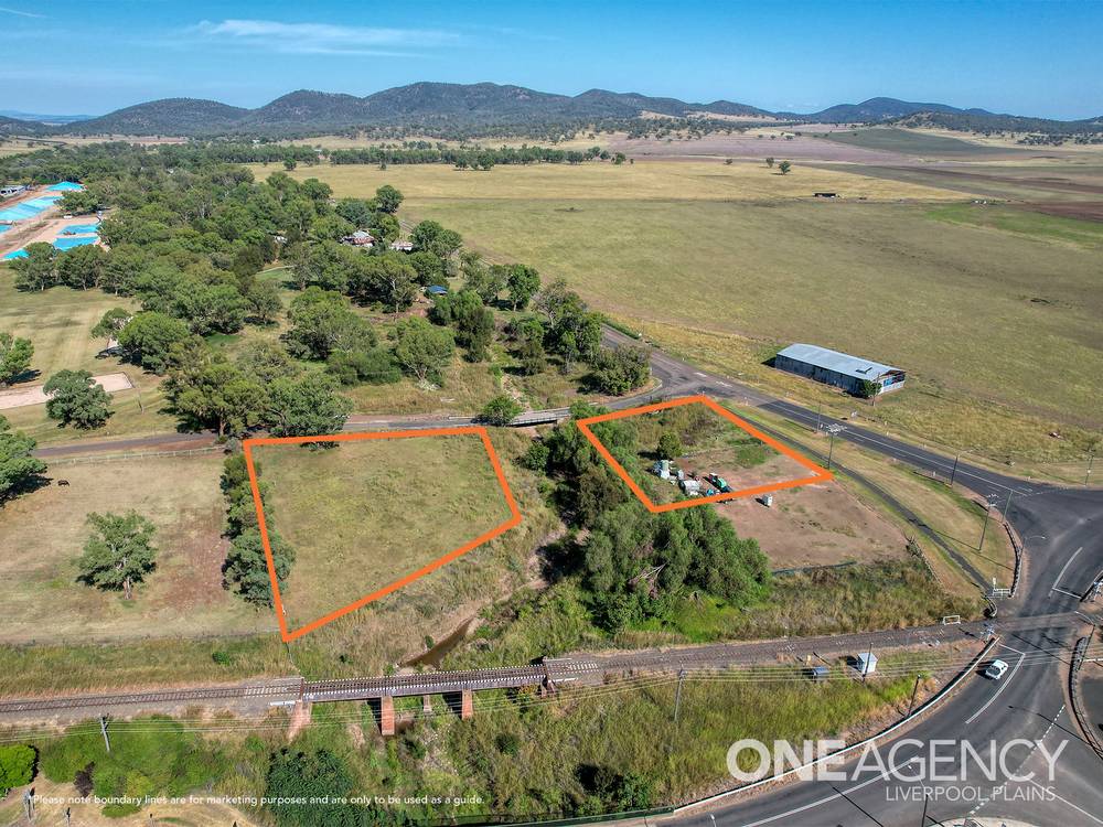 1 Silo Road, WERRIS CREEK, NSW 2341